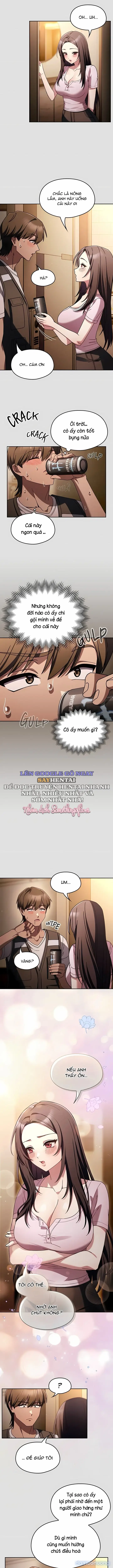 Chiếm Hữu Đời Đời 
