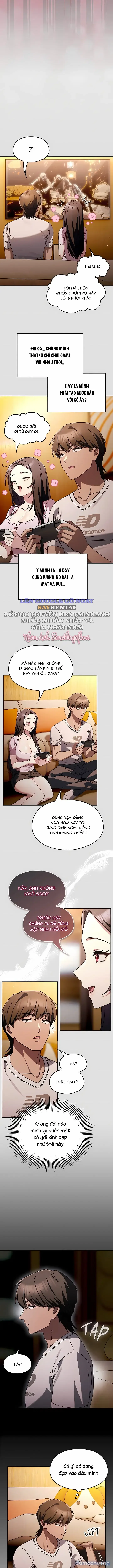 Chiếm Hữu Đời Đời 
