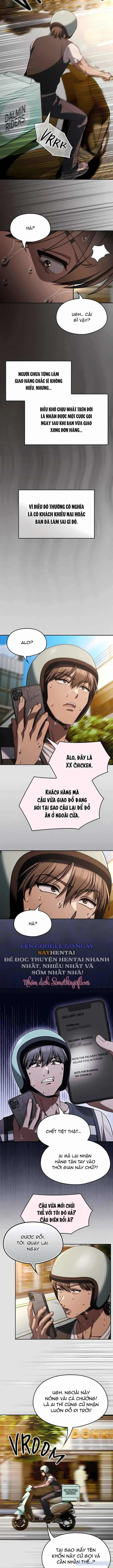 Chiếm Hữu Đời Đời 
