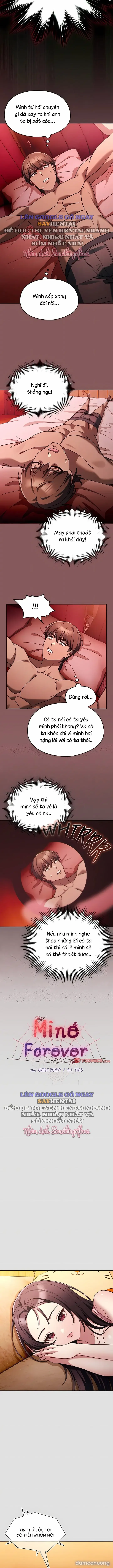 Chiếm Hữu Đời Đời 