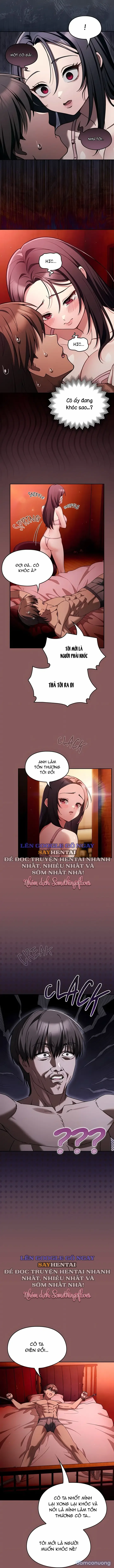 Chiếm Hữu Đời Đời 
