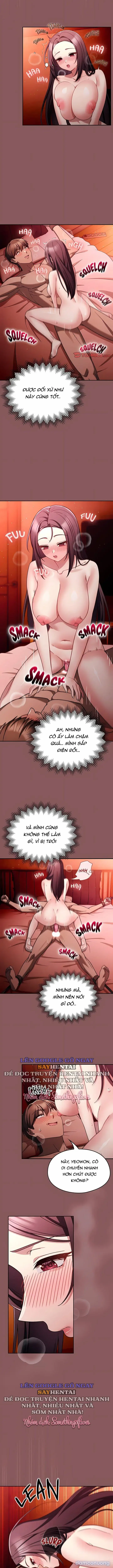 Chiếm Hữu Đời Đời 
