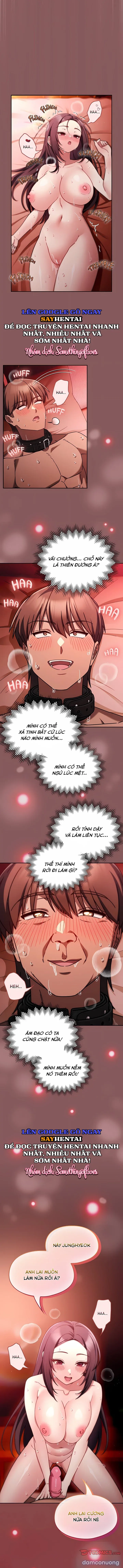 Chiếm Hữu Đời Đời 
