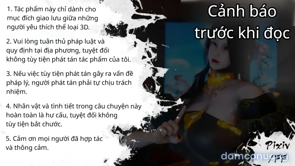 Bi kịch mẹ con nhà họ Lý 