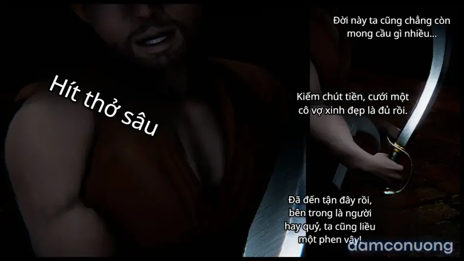 Bi kịch mẹ con nhà họ Lý 