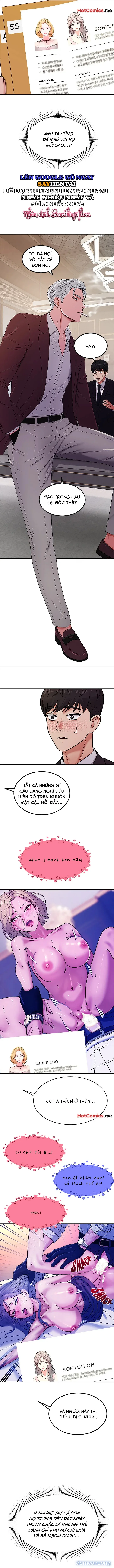 Mật Mã Alpha 
