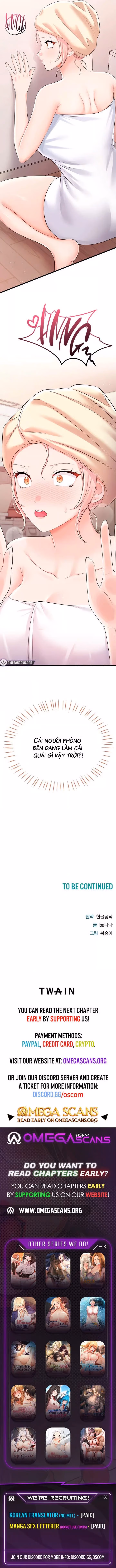 Ký Sự Giường Chiếu Ở Sexpedia 