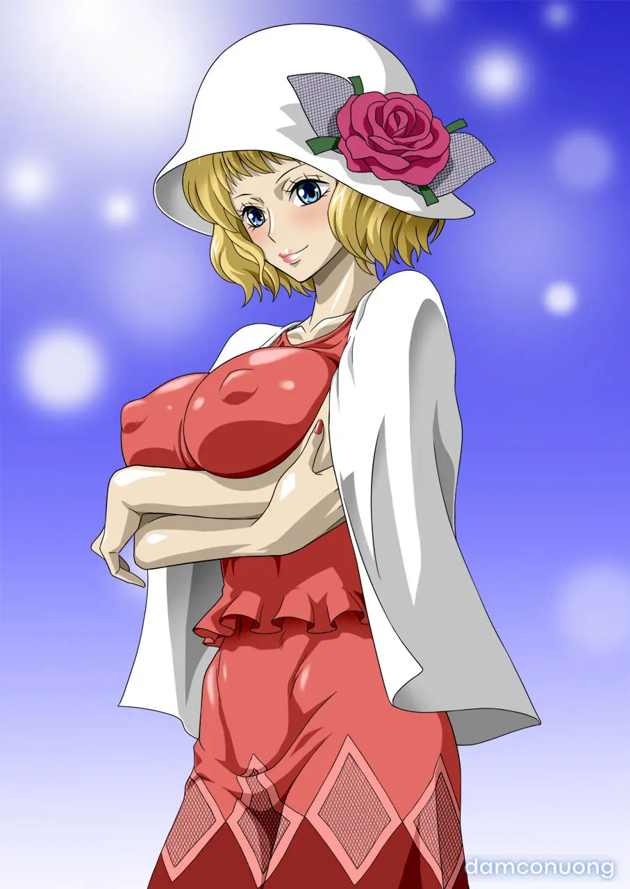 [NEL-ZEL FORMULA] Joou-sama (Ninmu) Karada Hatte Ganbarimasu (One Piece) 