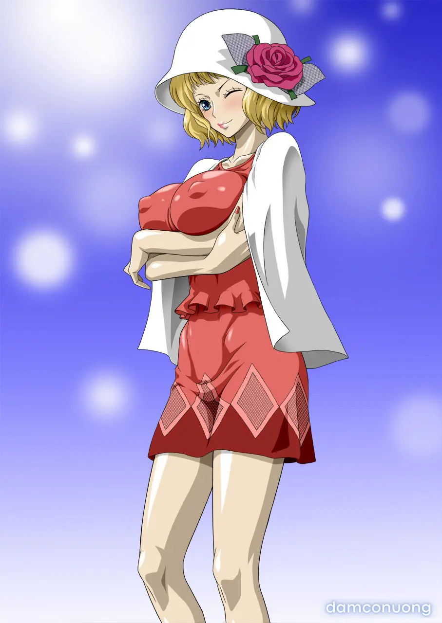 [NEL-ZEL FORMULA] Joou-sama (Ninmu) Karada Hatte Ganbarimasu (One Piece) 
