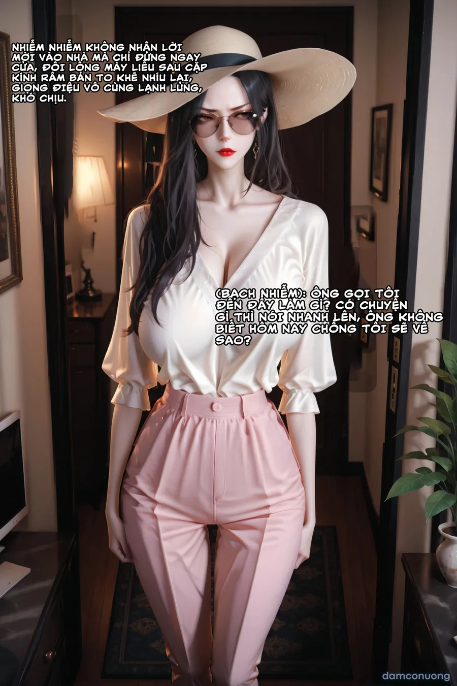 Cô vợ Thất Thất của tôi 