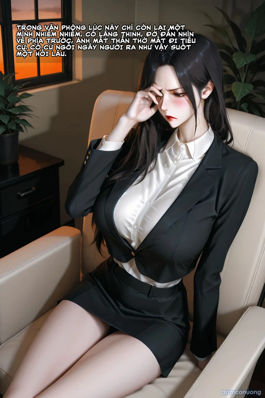 Cô vợ Thất Thất của tôi 