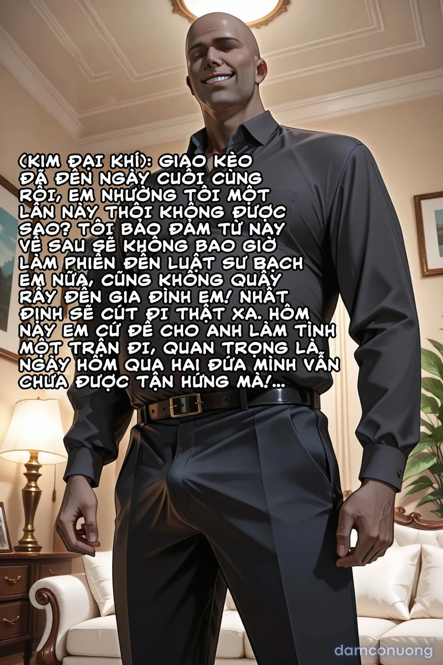 Cô vợ Thất Thất của tôi 
