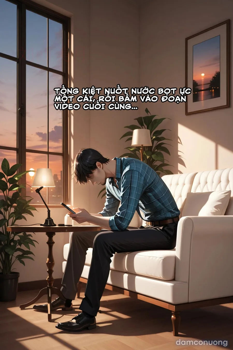 Cô vợ Thất Thất của tôi 