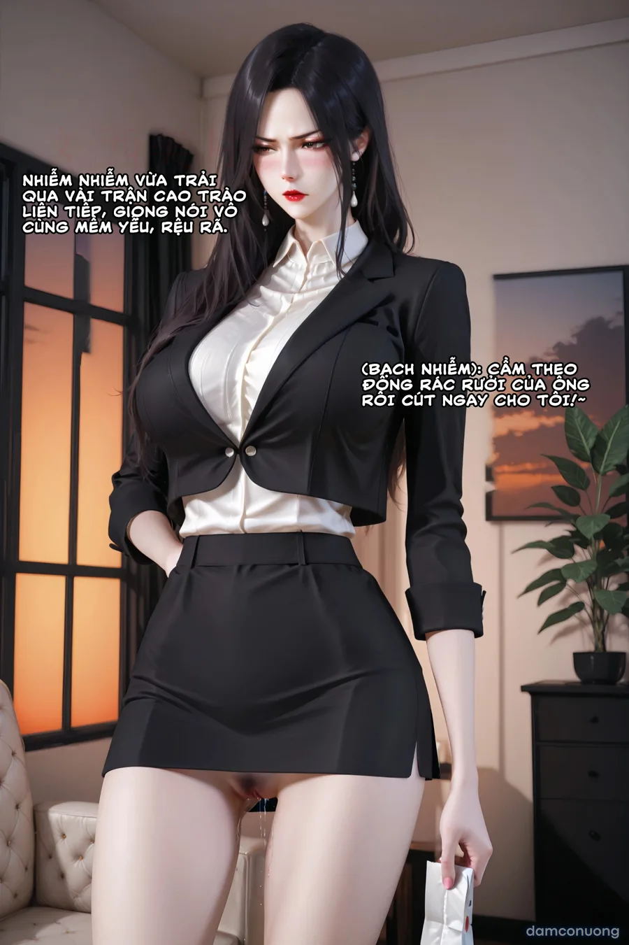 Cô vợ Thất Thất của tôi 