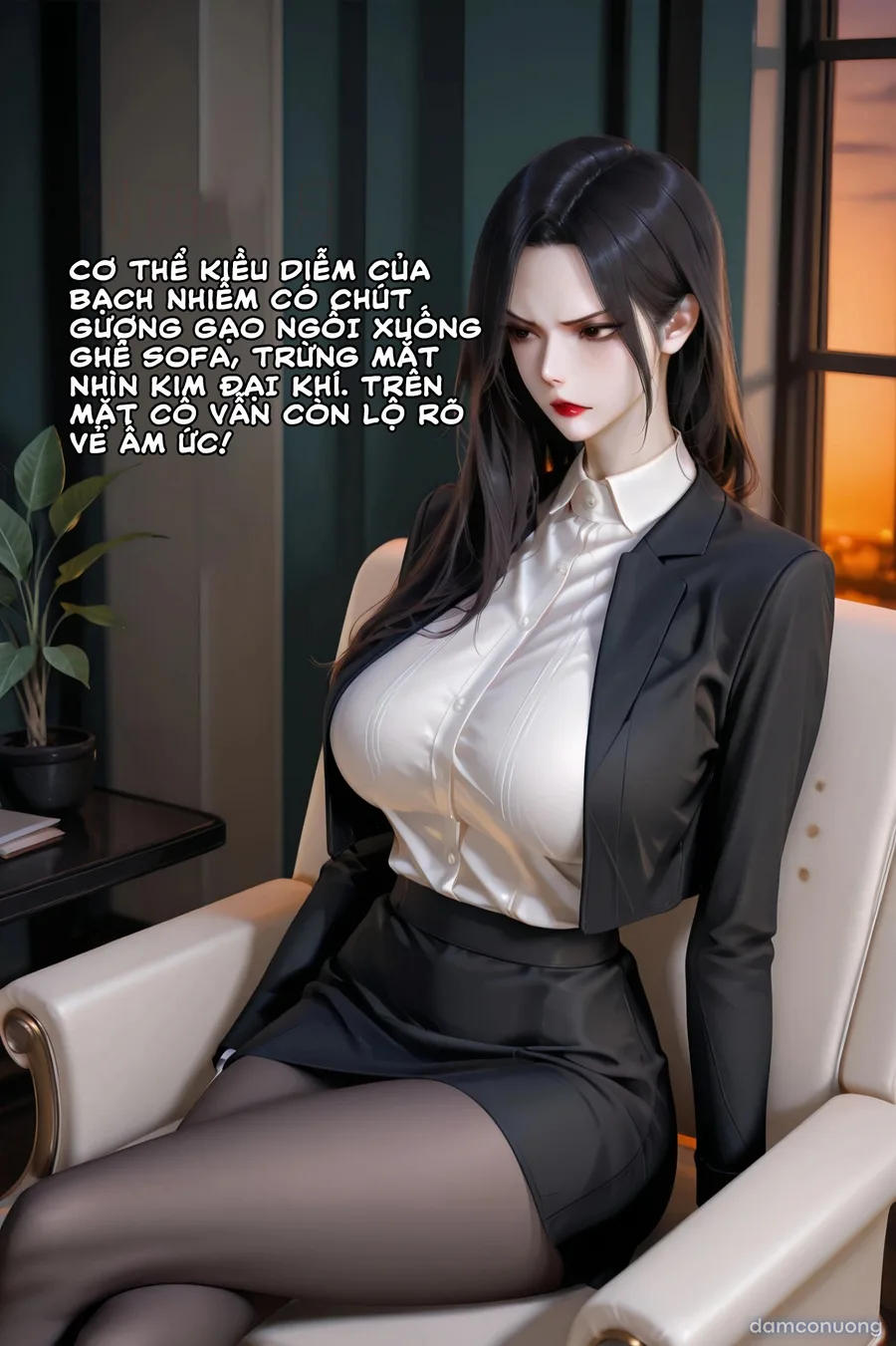 Cô vợ Thất Thất của tôi 