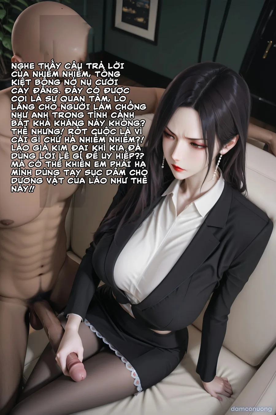 Cô vợ Thất Thất của tôi 