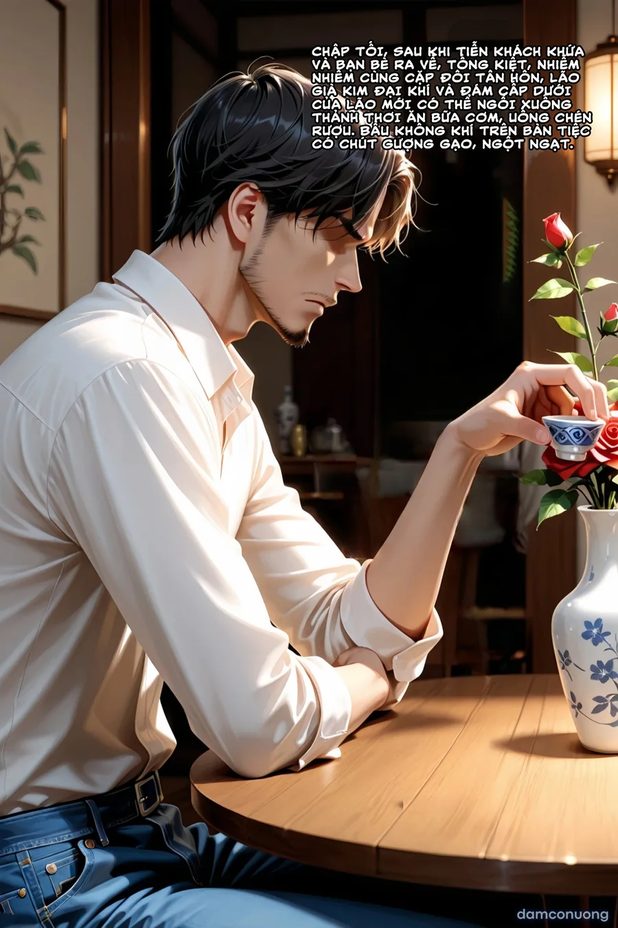 Cô vợ Thất Thất của tôi 