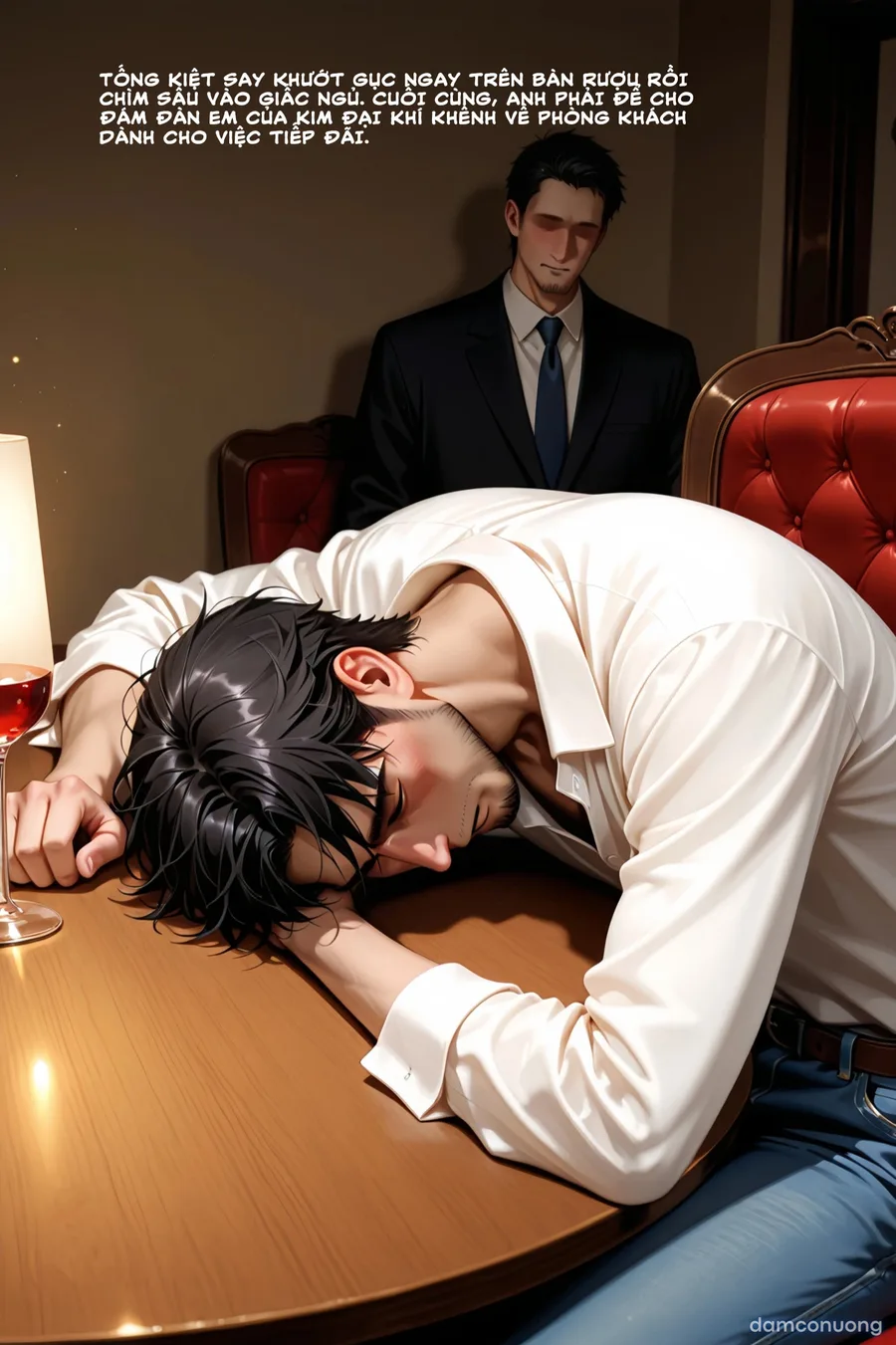 Cô vợ Thất Thất của tôi 