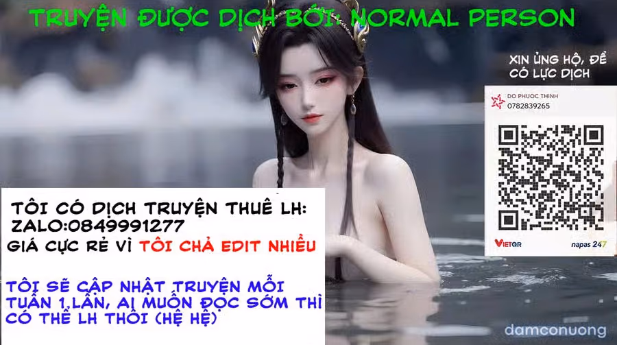 Cô vợ Thất Thất của tôi 