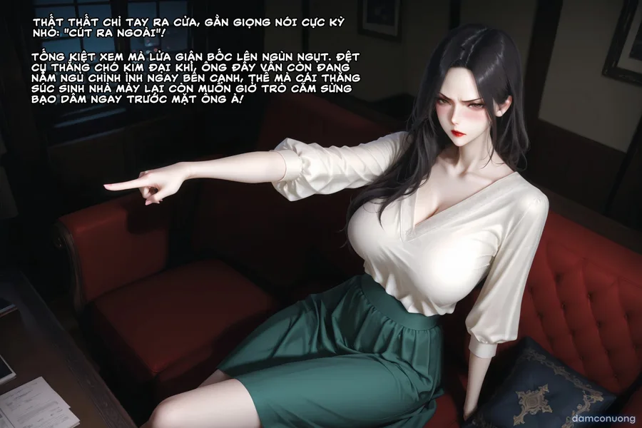 Cô vợ Thất Thất của tôi 