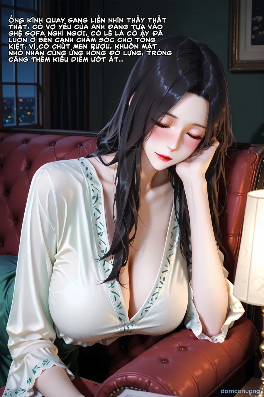 Cô vợ Thất Thất của tôi 
