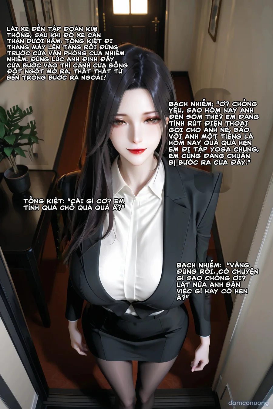 Cô vợ Thất Thất của tôi 