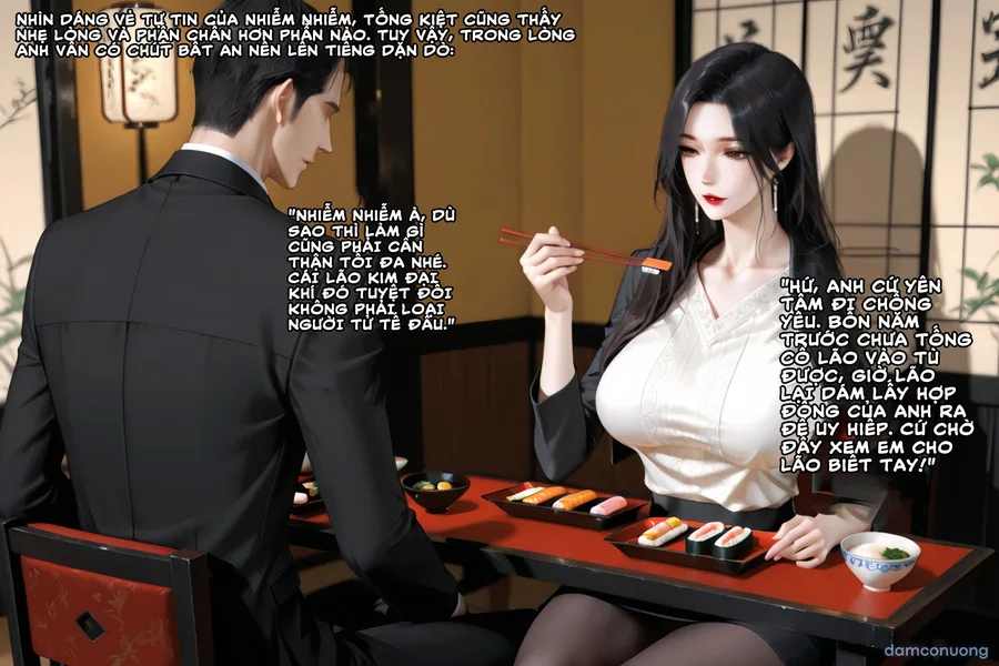 Cô vợ Thất Thất của tôi 