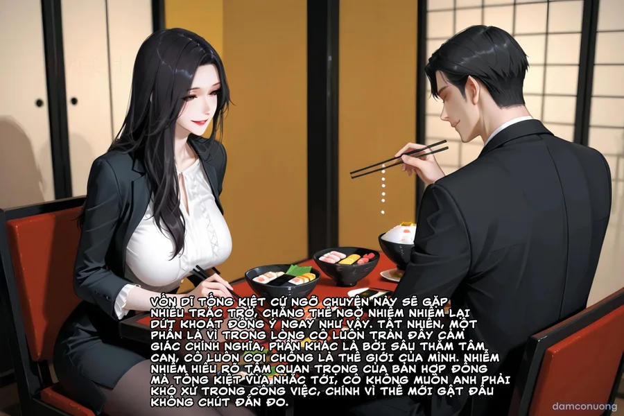 Cô vợ Thất Thất của tôi 