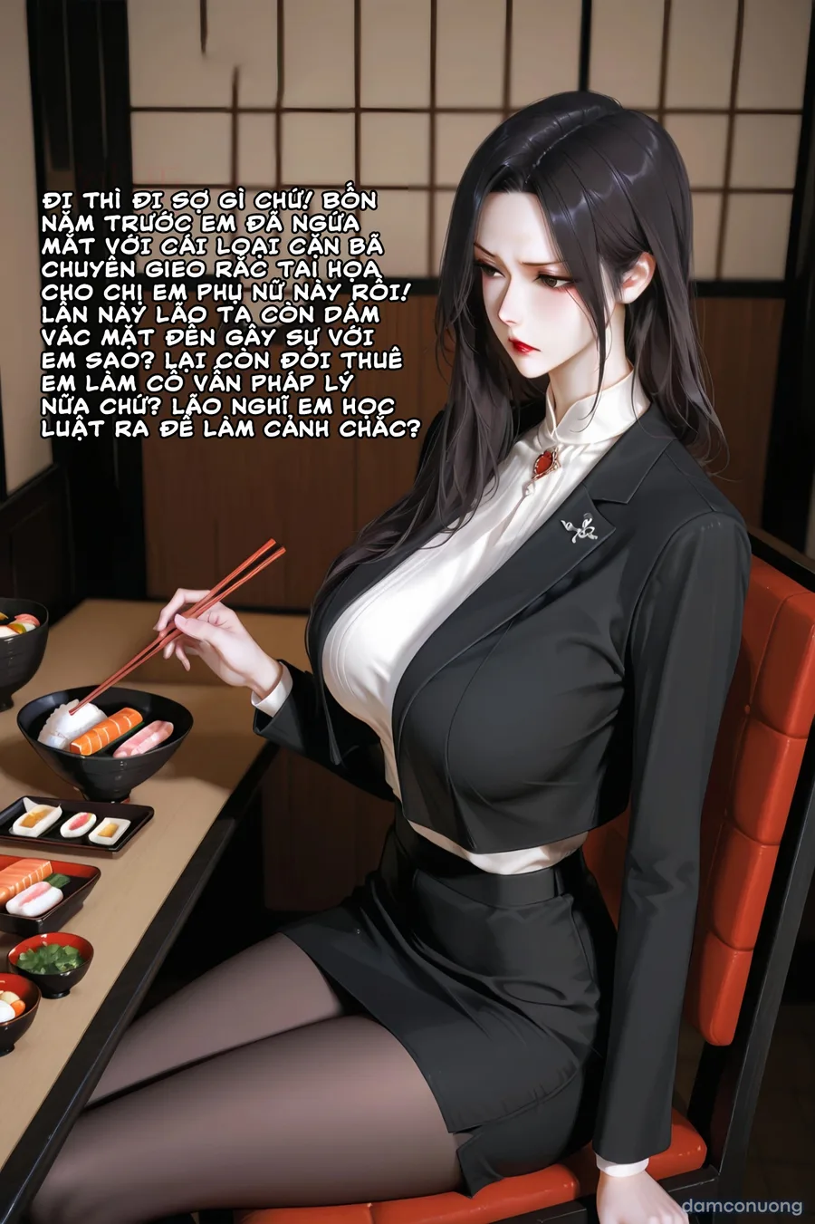 Cô vợ Thất Thất của tôi 
