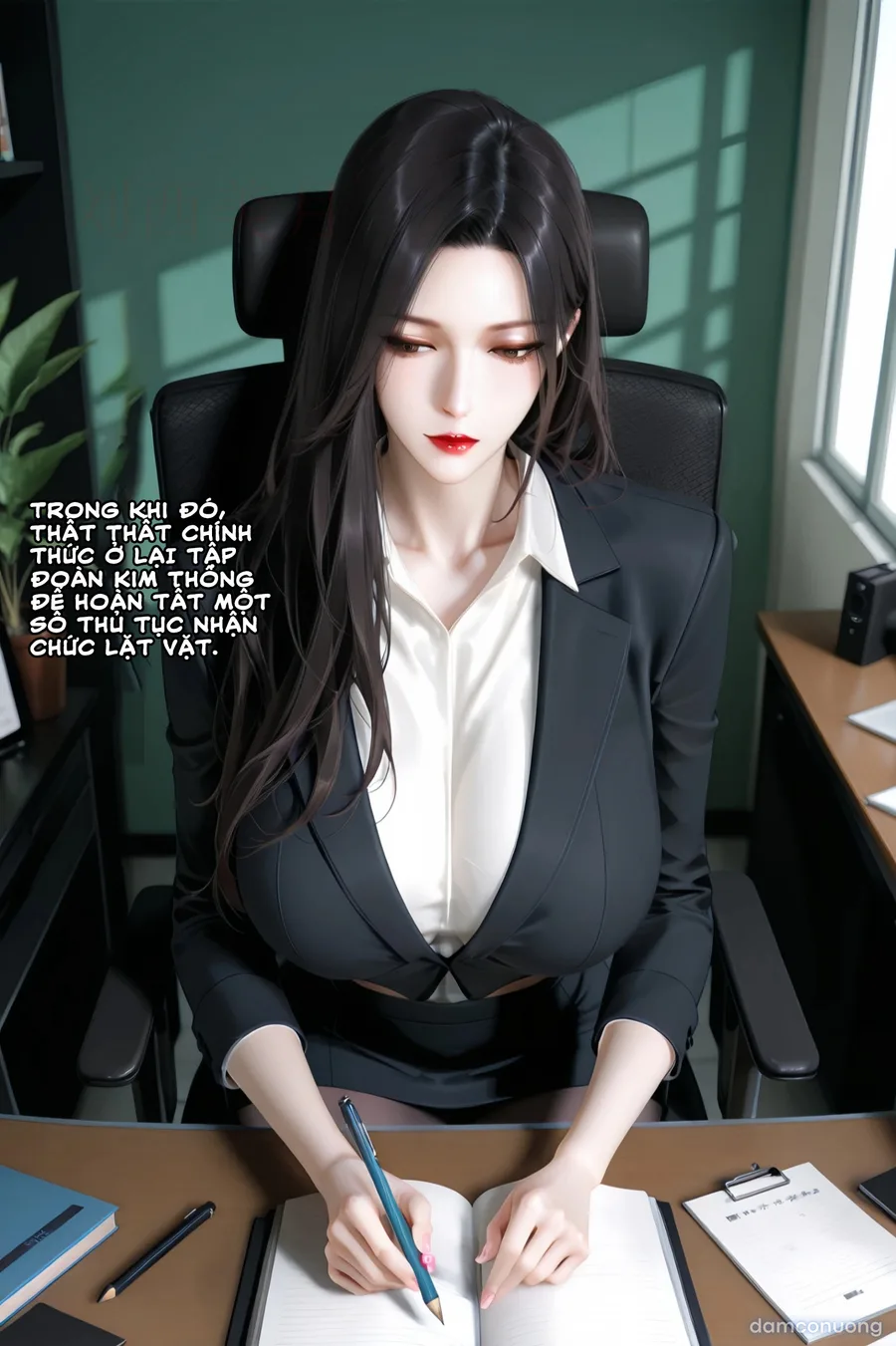 Cô vợ Thất Thất của tôi 