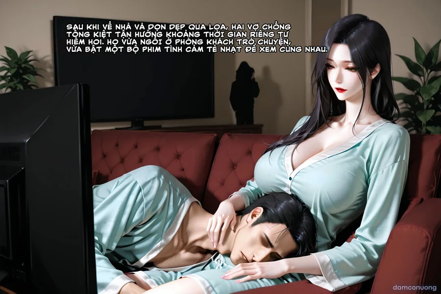 Cô vợ Thất Thất của tôi 