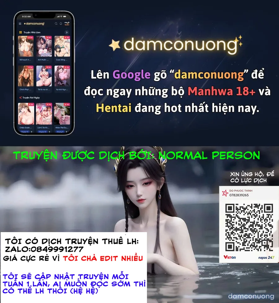 Cô vợ Thất Thất của tôi 