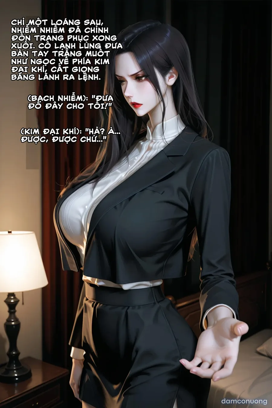 Cô vợ Thất Thất của tôi 