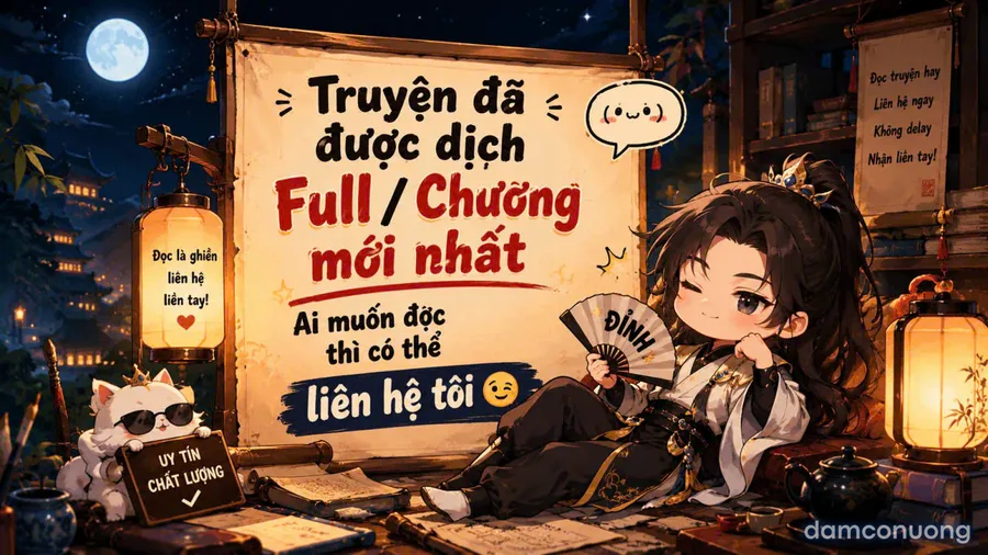 Cô vợ Thất Thất của tôi 