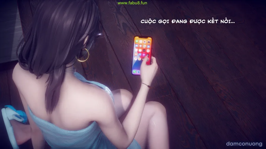 An và Kiều 
