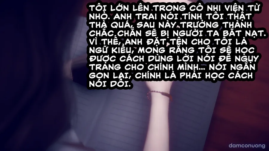 An và Kiều 