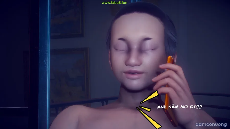 An và Kiều 
