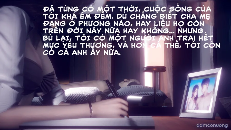 An và Kiều 