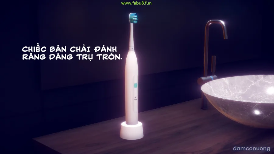 An và Kiều 