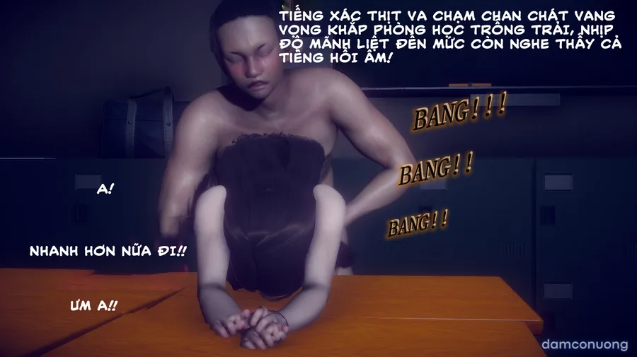 An và Kiều 