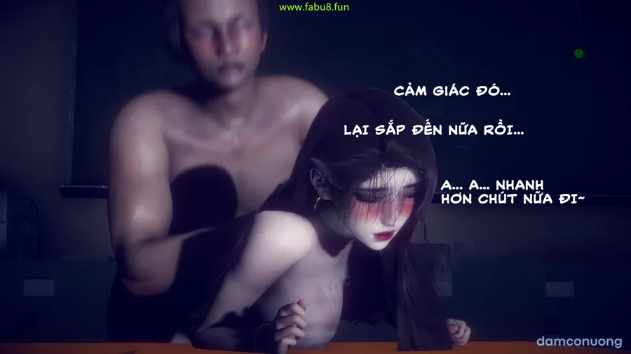 An và Kiều 