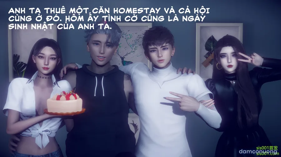 An và Kiều 