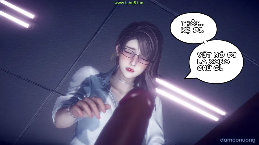 An và Kiều 
