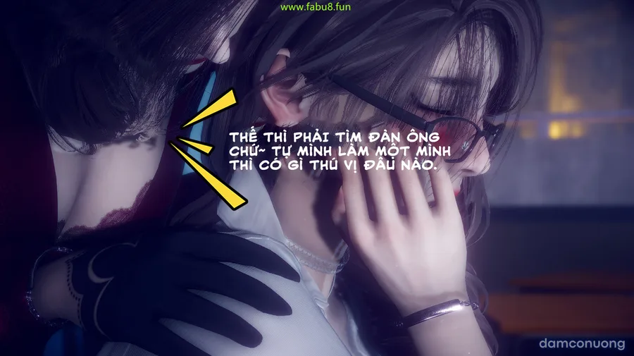 An và Kiều 