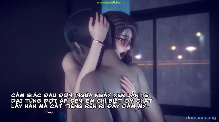An và Kiều 