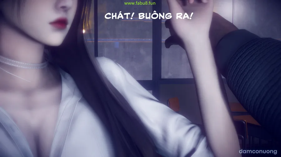 An và Kiều 