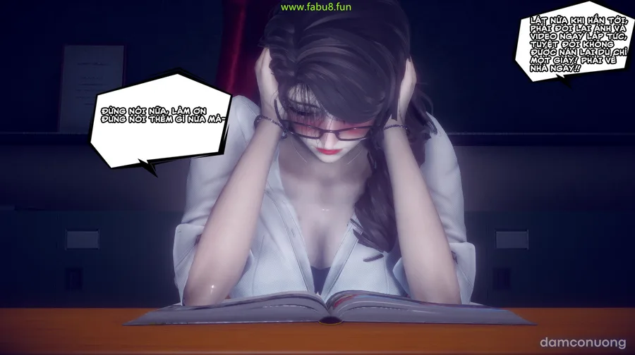 An và Kiều 