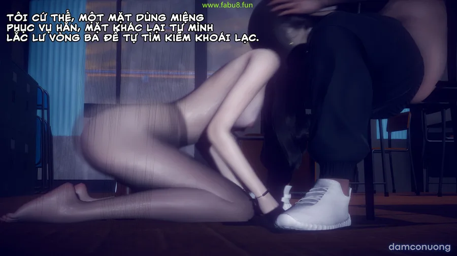 An và Kiều 