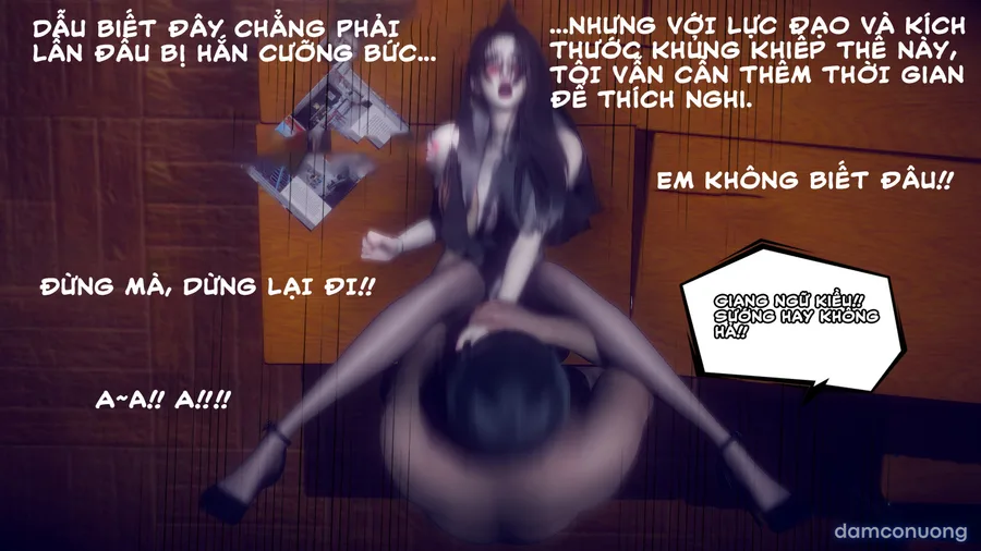 An và Kiều 
