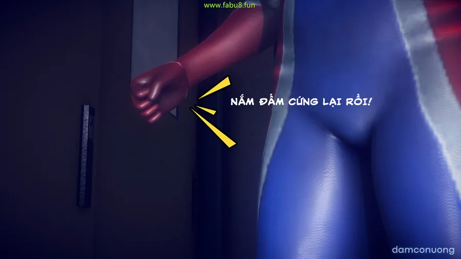 An và Kiều 